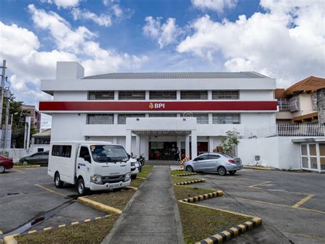Bpi in Las Pinas City, Metro Manila .
